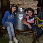 Dan Ventura e Vanoly Cigano animam a primeira noite da 9ª Grande Cavalgada na Terra do Forró 48