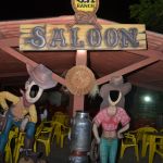 Dan Ventura e Vanoly Cigano animam a primeira noite da 9ª Grande Cavalgada na Terra do Forró 111