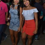 Dan Ventura e Vanoly Cigano animam a primeira noite da 9ª Grande Cavalgada na Terra do Forró 71