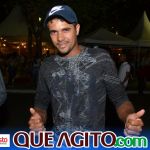 Jhonathan Menezes e Paulla Santos abrem o 31º Festival da Banana 99