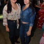 Dan Ventura e Vanoly Cigano animam a primeira noite da 9ª Grande Cavalgada na Terra do Forró 103