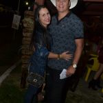 Dan Ventura e Vanoly Cigano animam a primeira noite da 9ª Grande Cavalgada na Terra do Forró 130