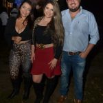 Dan Ventura e Vanoly Cigano animam a primeira noite da 9ª Grande Cavalgada na Terra do Forró 182