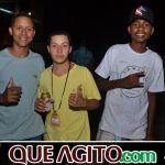 Dan Ventura e Vanoly Cigano animam a primeira noite da 9ª Grande Cavalgada na Terra do Forró 66