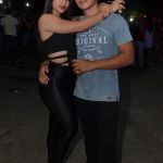 Dan Ventura e Vanoly Cigano animam a primeira noite da 9ª Grande Cavalgada na Terra do Forró 169