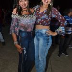 Dan Ventura e Vanoly Cigano animam a primeira noite da 9ª Grande Cavalgada na Terra do Forró 274