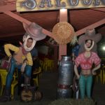 Dan Ventura e Vanoly Cigano animam a primeira noite da 9ª Grande Cavalgada na Terra do Forró 271