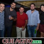 Dan Ventura e Vanoly Cigano animam a primeira noite da 9ª Grande Cavalgada na Terra do Forró 37