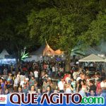 Jhonathan Menezes e Paulla Santos abrem o 31º Festival da Banana 101