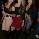 Dan Ventura e Vanoly Cigano animam a primeira noite da 9ª Grande Cavalgada na Terra do Forró 143