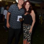 Dan Ventura e Vanoly Cigano animam a primeira noite da 9ª Grande Cavalgada na Terra do Forró 159