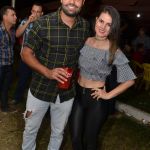 Dan Ventura e Vanoly Cigano animam a primeira noite da 9ª Grande Cavalgada na Terra do Forró 144