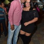 Jhonathan Menezes e Paulla Santos abrem o 31º Festival da Banana 134