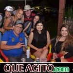 Dan Ventura e Vanoly Cigano animam a primeira noite da 9ª Grande Cavalgada na Terra do Forró 83