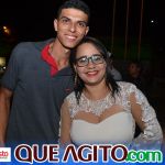 Jhonathan Menezes e Paulla Santos abrem o 31º Festival da Banana 200