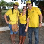 4º Aniversário do Rancho Guimarães foi um verdadeiro sucesso 148