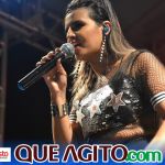 Jhonathan Menezes e Paulla Santos abrem o 31º Festival da Banana 90