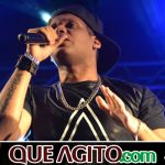 Dan Ventura e Vanoly Cigano animam a primeira noite da 9ª Grande Cavalgada na Terra do Forró 97