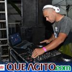 César Menotti & Fabiano foi a atração principal do 31º Festival da Banana 31