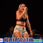 César Menotti & Fabiano foi a atração principal do 31º Festival da Banana 88