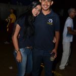 Dan Ventura e Vanoly Cigano animam a primeira noite da 9ª Grande Cavalgada na Terra do Forró 113