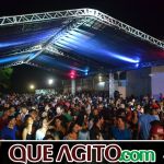 Dan Ventura e Vanoly Cigano animam a primeira noite da 9ª Grande Cavalgada na Terra do Forró 94