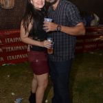 Dan Ventura e Vanoly Cigano animam a primeira noite da 9ª Grande Cavalgada na Terra do Forró 273