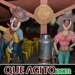 Dan Ventura e Vanoly Cigano animam a primeira noite da 9ª Grande Cavalgada na Terra do Forró 266