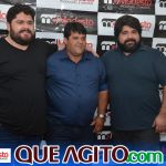 César Menotti & Fabiano foi a atração principal do 31º Festival da Banana 94