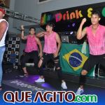 Baile do Pente com Abrakadabra e Virou Bahia no Drink & Cia 606