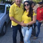 4º Aniversário do Rancho Guimarães foi um verdadeiro sucesso 201