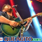 César Menotti & Fabiano foi a atração principal do 31º Festival da Banana 90