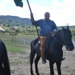 9ª Grande Cavalgada Na Terra do Forró reúne milhares de cavaleiros e amazonas em Ibicuí 134