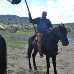 9ª Grande Cavalgada Na Terra do Forró reúne milhares de cavaleiros e amazonas em Ibicuí 76