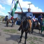 9ª Grande Cavalgada Na Terra do Forró reúne milhares de cavaleiros e amazonas em Ibicuí 701