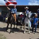 9ª Grande Cavalgada Na Terra do Forró reúne milhares de cavaleiros e amazonas em Ibicuí 537