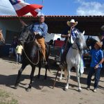 9ª Grande Cavalgada Na Terra do Forró reúne milhares de cavaleiros e amazonas em Ibicuí 339