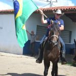 9ª Grande Cavalgada Na Terra do Forró reúne milhares de cavaleiros e amazonas em Ibicuí 72