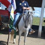 9ª Grande Cavalgada Na Terra do Forró reúne milhares de cavaleiros e amazonas em Ibicuí 21