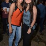 César Menotti & Fabiano foi a atração principal do 31º Festival da Banana 97