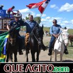 9ª Grande Cavalgada Na Terra do Forró reúne milhares de cavaleiros e amazonas em Ibicuí 645