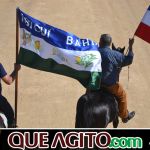 9ª Grande Cavalgada Na Terra do Forró reúne milhares de cavaleiros e amazonas em Ibicuí 89