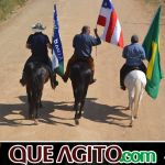 9ª Grande Cavalgada Na Terra do Forró reúne milhares de cavaleiros e amazonas em Ibicuí 721
