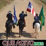 9ª Grande Cavalgada Na Terra do Forró reúne milhares de cavaleiros e amazonas em Ibicuí 757