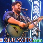 César Menotti & Fabiano foi a atração principal do 31º Festival da Banana 105