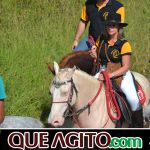 9ª Grande Cavalgada Na Terra do Forró reúne milhares de cavaleiros e amazonas em Ibicuí 22