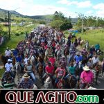 9ª Grande Cavalgada Na Terra do Forró reúne milhares de cavaleiros e amazonas em Ibicuí 308