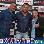 César Menotti & Fabiano foi a atração principal do 31º Festival da Banana 96