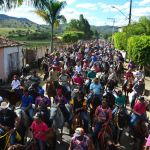 9ª Grande Cavalgada Na Terra do Forró reúne milhares de cavaleiros e amazonas em Ibicuí 264