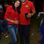 4º Aniversário do Rancho Guimarães foi um verdadeiro sucesso 52